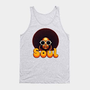 Soul Tank Top